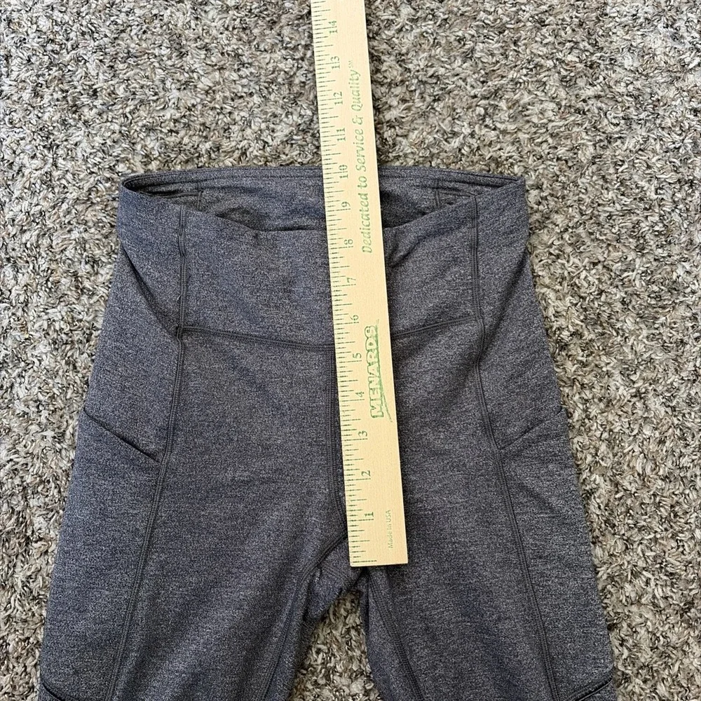 Lululemon Speed Up Tight 28